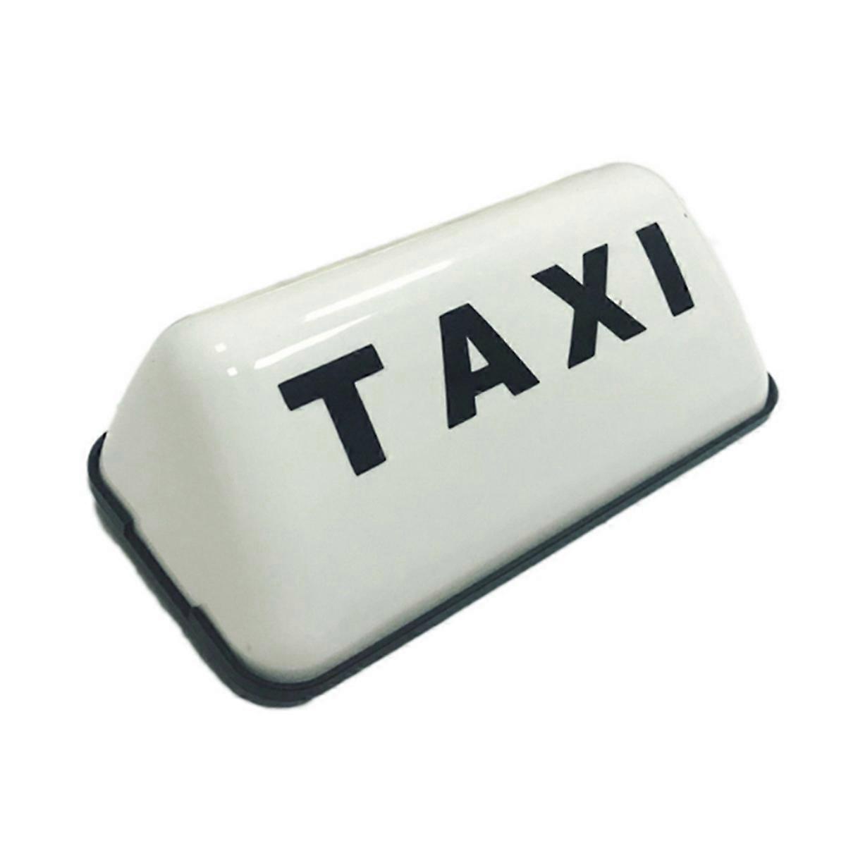 TAXI Led Indicator Light Sign LED Day Light Taxi Top Light