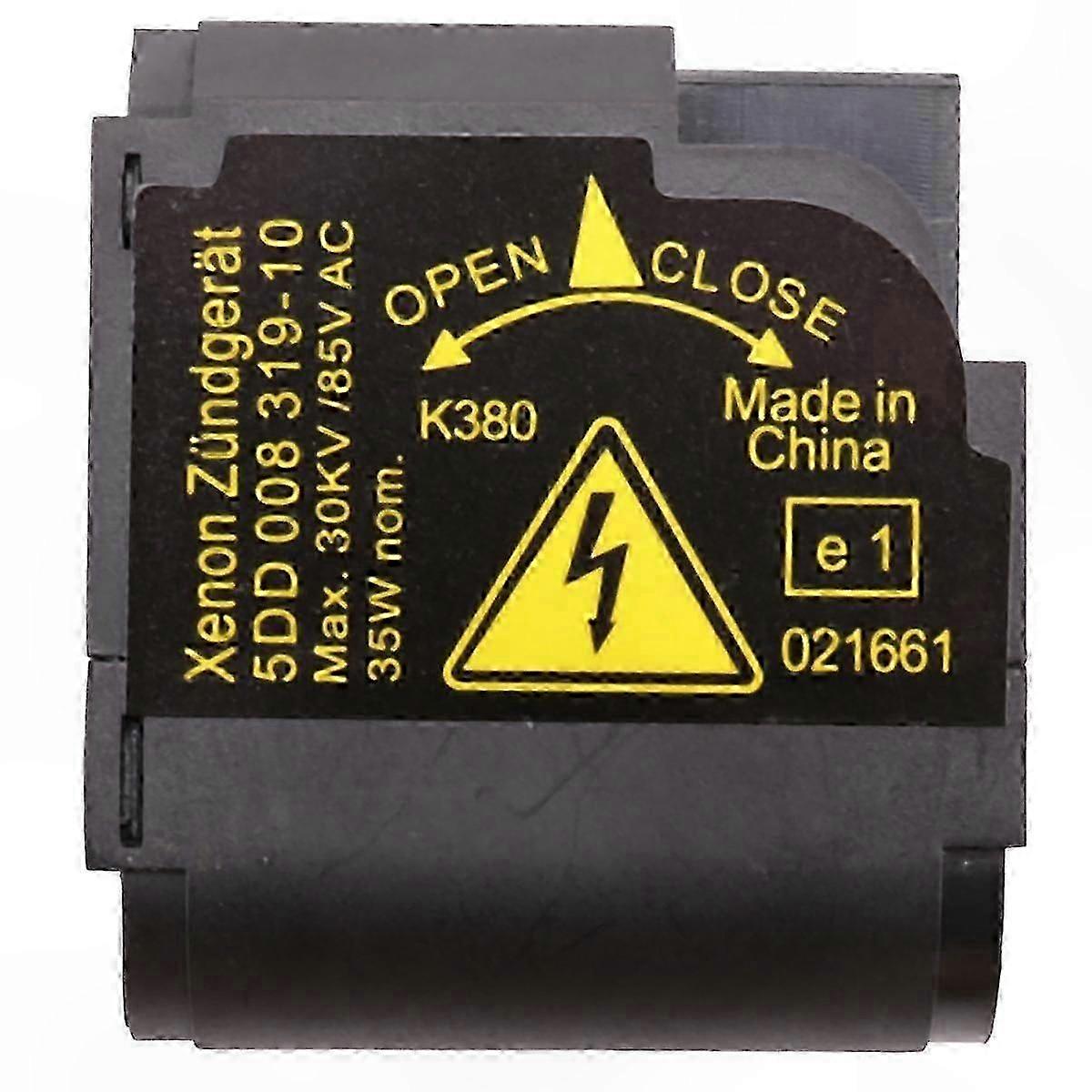 Headlight Ignitor Controller for Focus 2002-2008, Ballast Igniter Replacement Part