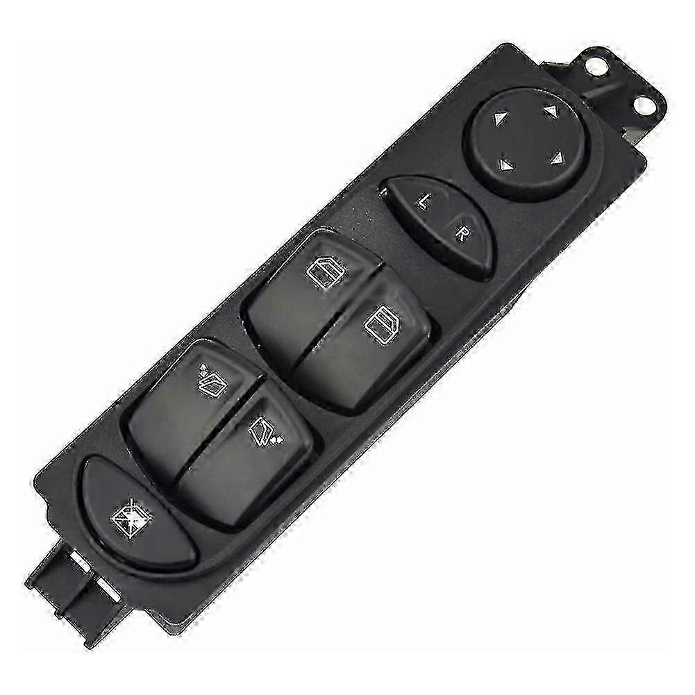 Window Switch for W639 Vito & Viano (2004 - 2013) Edition 0926