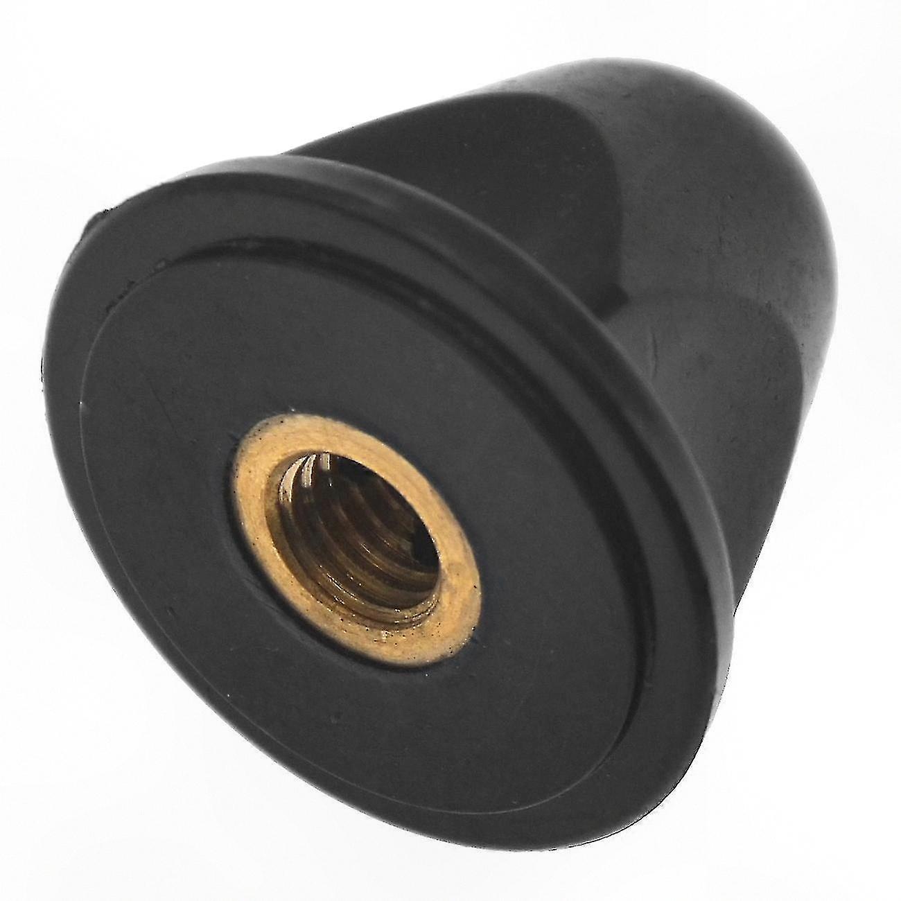 Prop Nut for 4HP 5HP Outboard Motors Replacement Part Compatible with 647-45616-01 Propeller