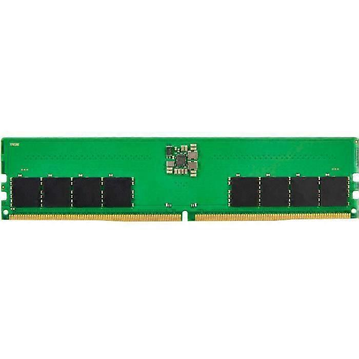 Memory Module - HP - DDR5 - 16 GB - 4800 MHz - UDIMM ECC