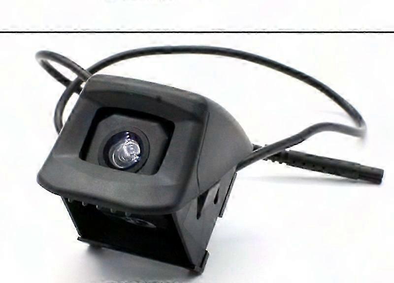 Caméra de recul Hilux Black Shell