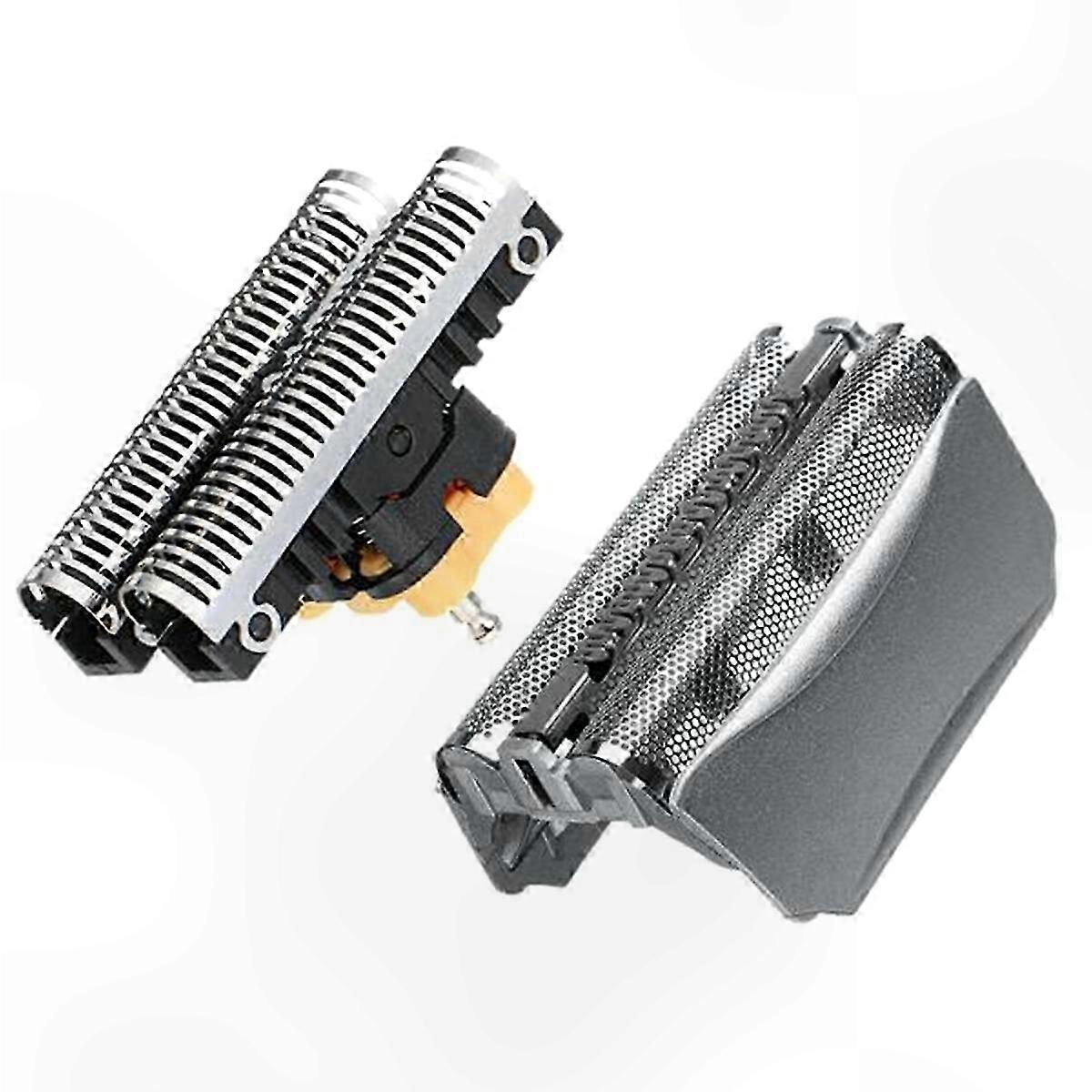 Replacement Shaving Head and Blades for Series 5 8000 - 51S Combo Pack