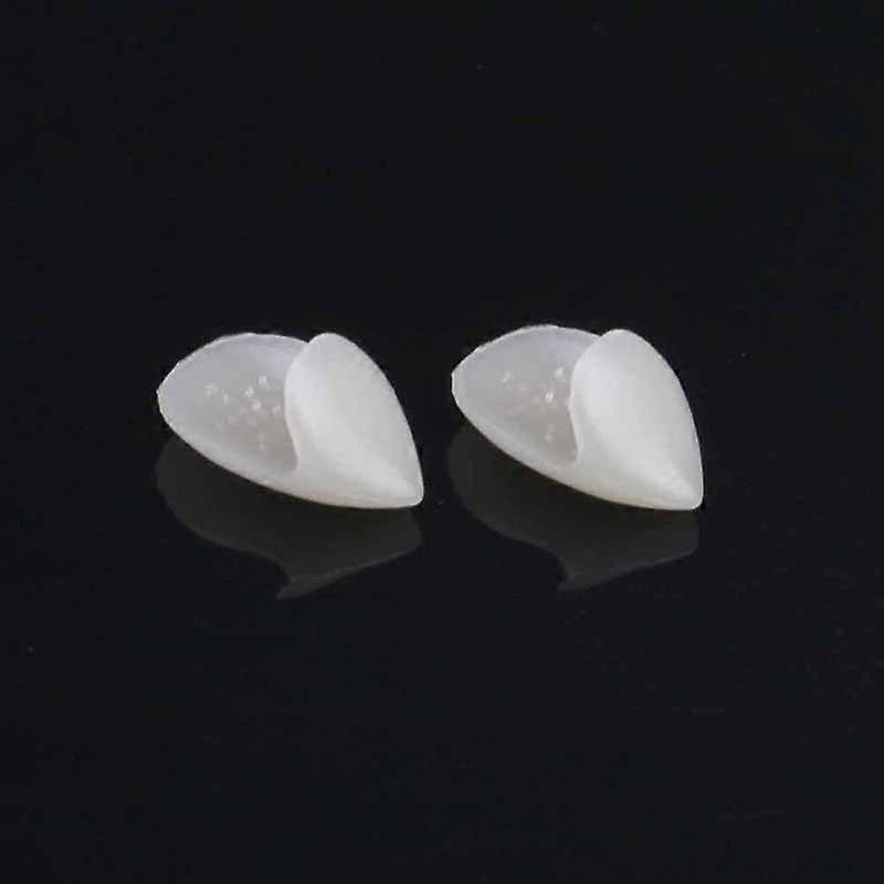 horrific vampire teeth halloween party denture props zombie devil fangs tootH*k*