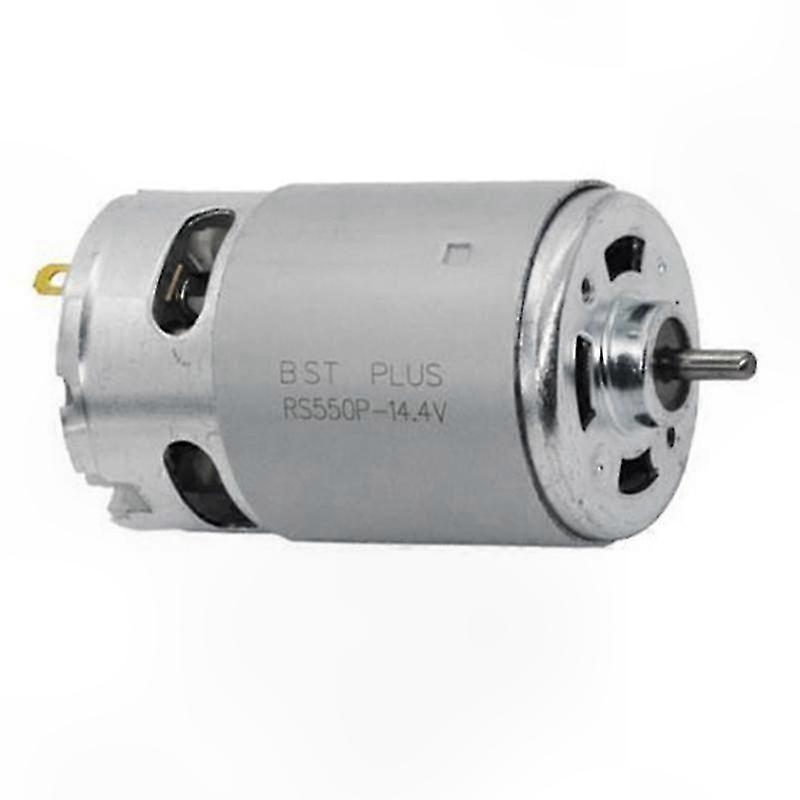 14T Motor 14.4V Replacement for Makita 629819-4 629875-4 6381D