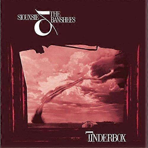 Siouxsie And The Banshees - Tinderbox [VINYL]