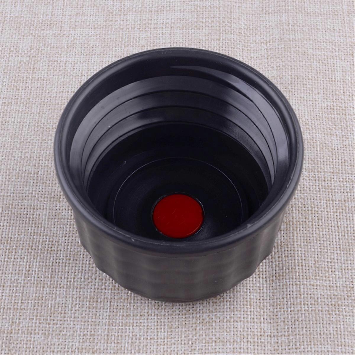 VPF3042 5 Gallon Jug Gas Can Cap Utility Container for Racing