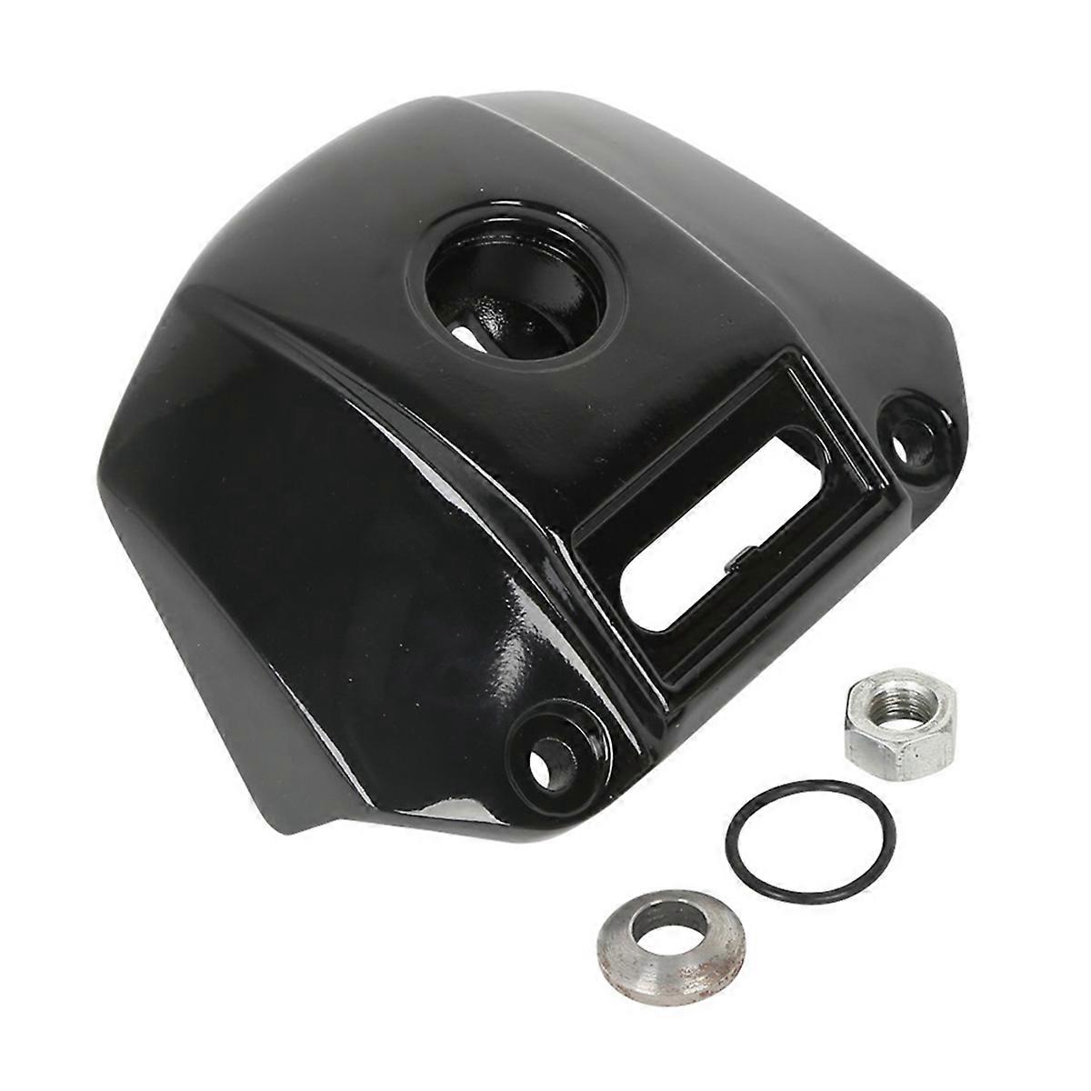 For Harley Motorcycle Headlight Mounting Bracket Headlight Bracket