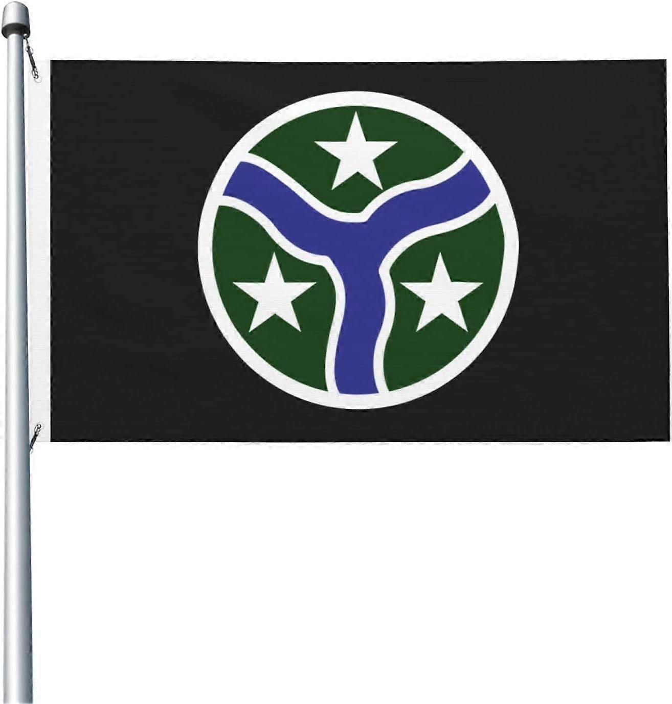 278Th Armored Cavalry Regiment Flag QI 1730