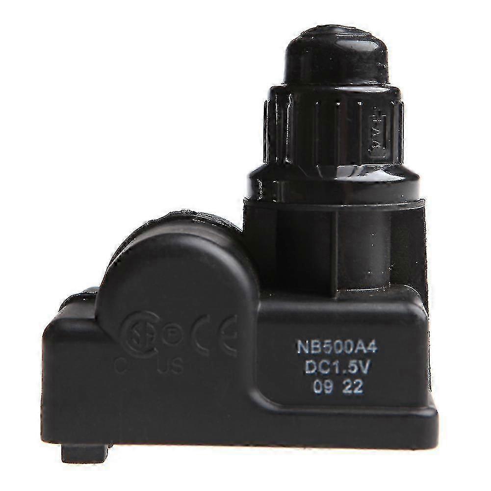 Bbq Gas Grill Replacement 4 Outlet Aa Battery Push Button Ignitor Igniter New