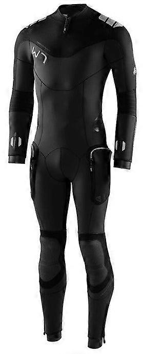 Waterproof W7 Wetsuit 7mm (mens)