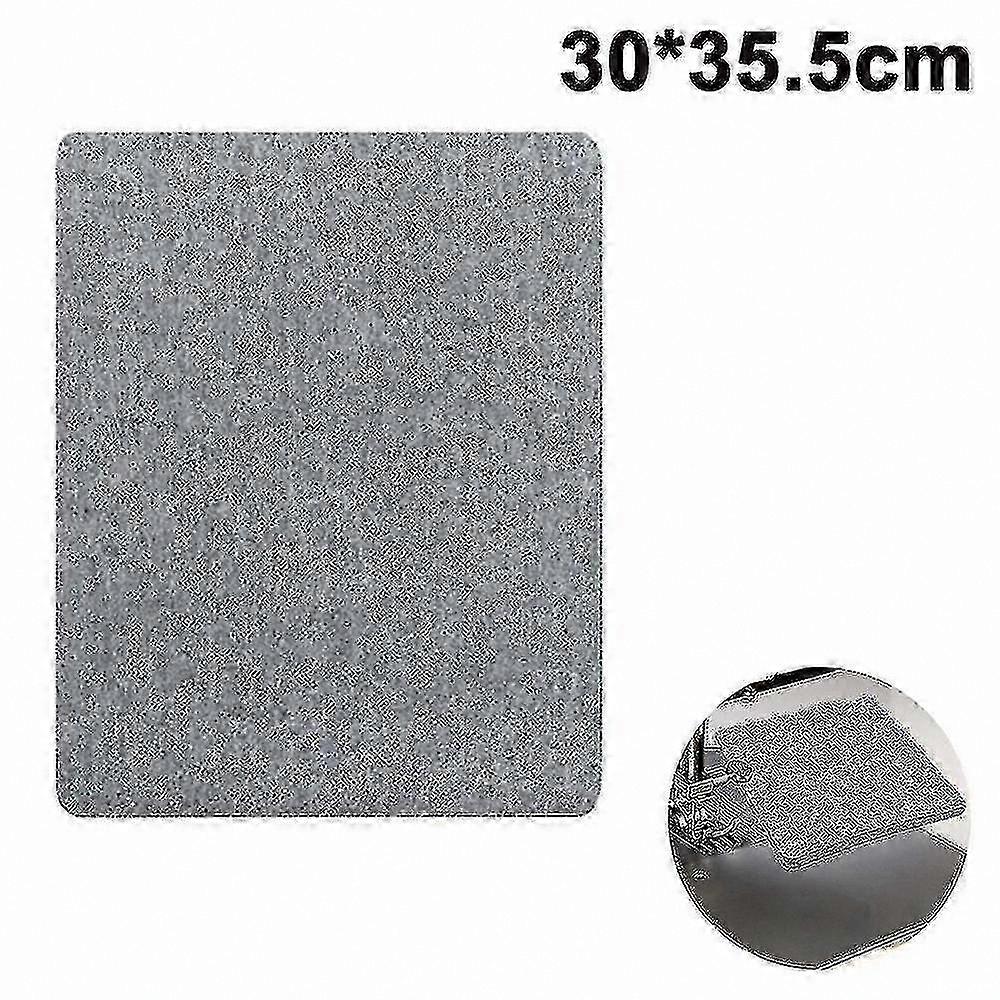 Travel-Friendly Ironing Mat, Non-Slip Fabric Board for Smooth Pressing on the Go