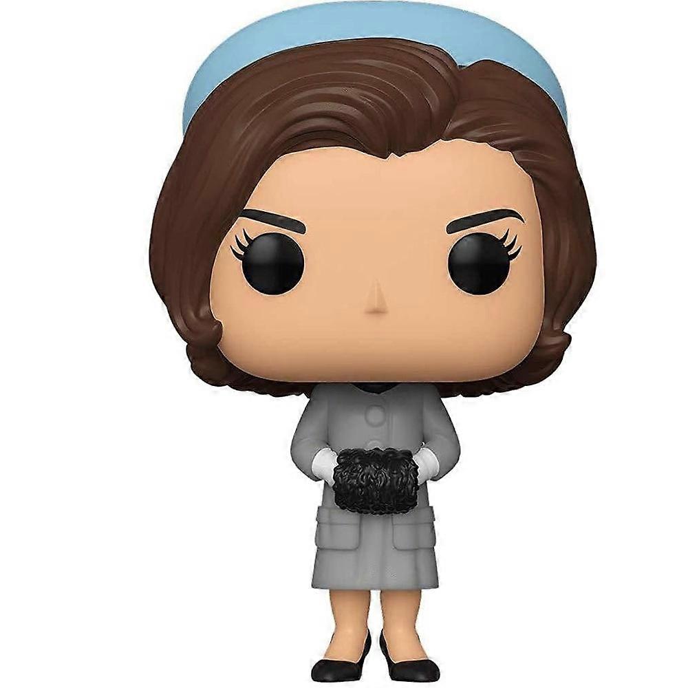 Funko POP! Jackie Kennedy-ikoner samlerfigur