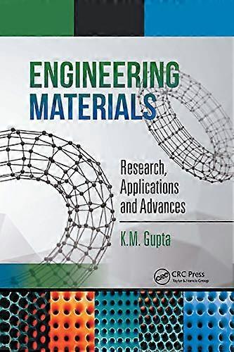 Engineering Materials: Research Applications and Advances