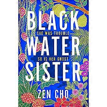 Black Water Sister