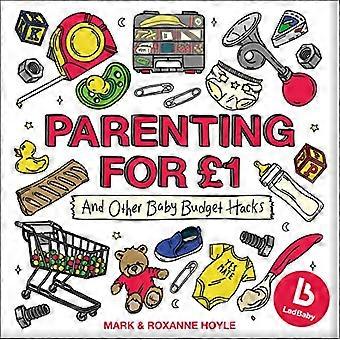 Ladbaby Parenting for 1 ...and other baby budget hacks