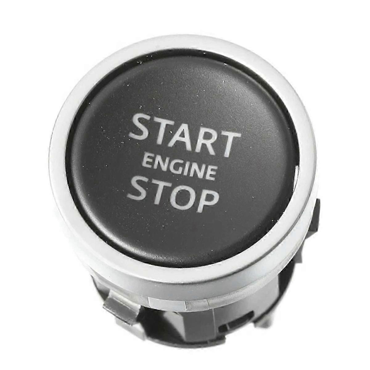 LR130632 Car Start Button for Models 2020-2025 Direct Fit Replacement