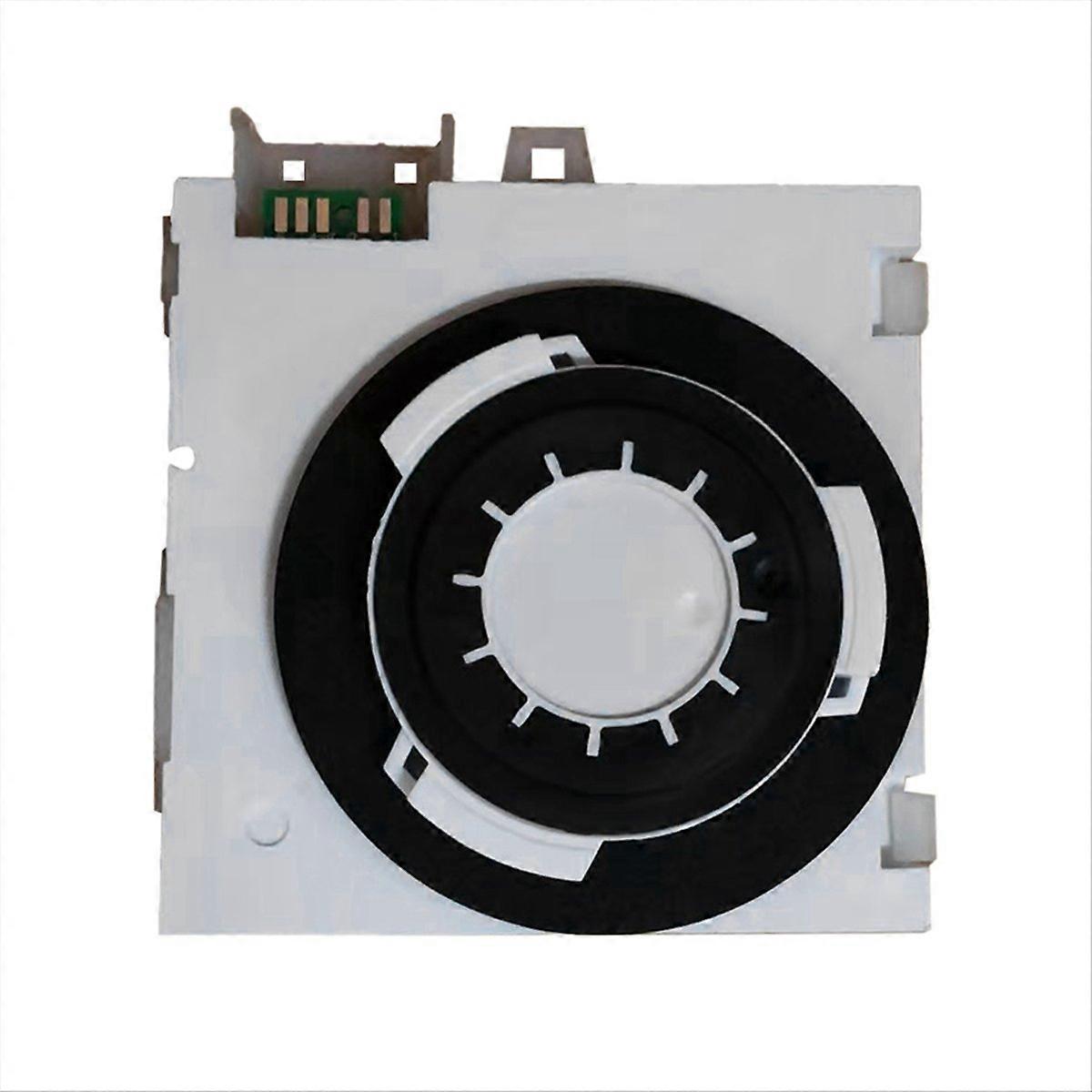 Dishwasher Vent Assembly for Dishwasher Fan Motor Replacement