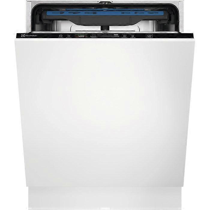 Lave-vaisselle Electrolux EES848200L entièrement encastrable, 14 couverts
