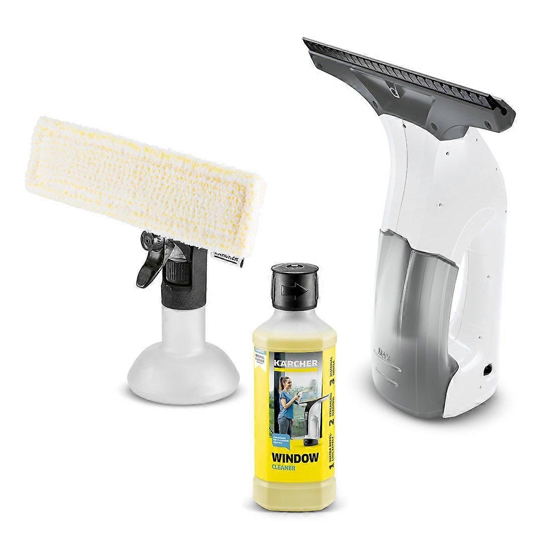 Karcher Wv 1 Plus D500 Window Cleaner - 1.633-617.0