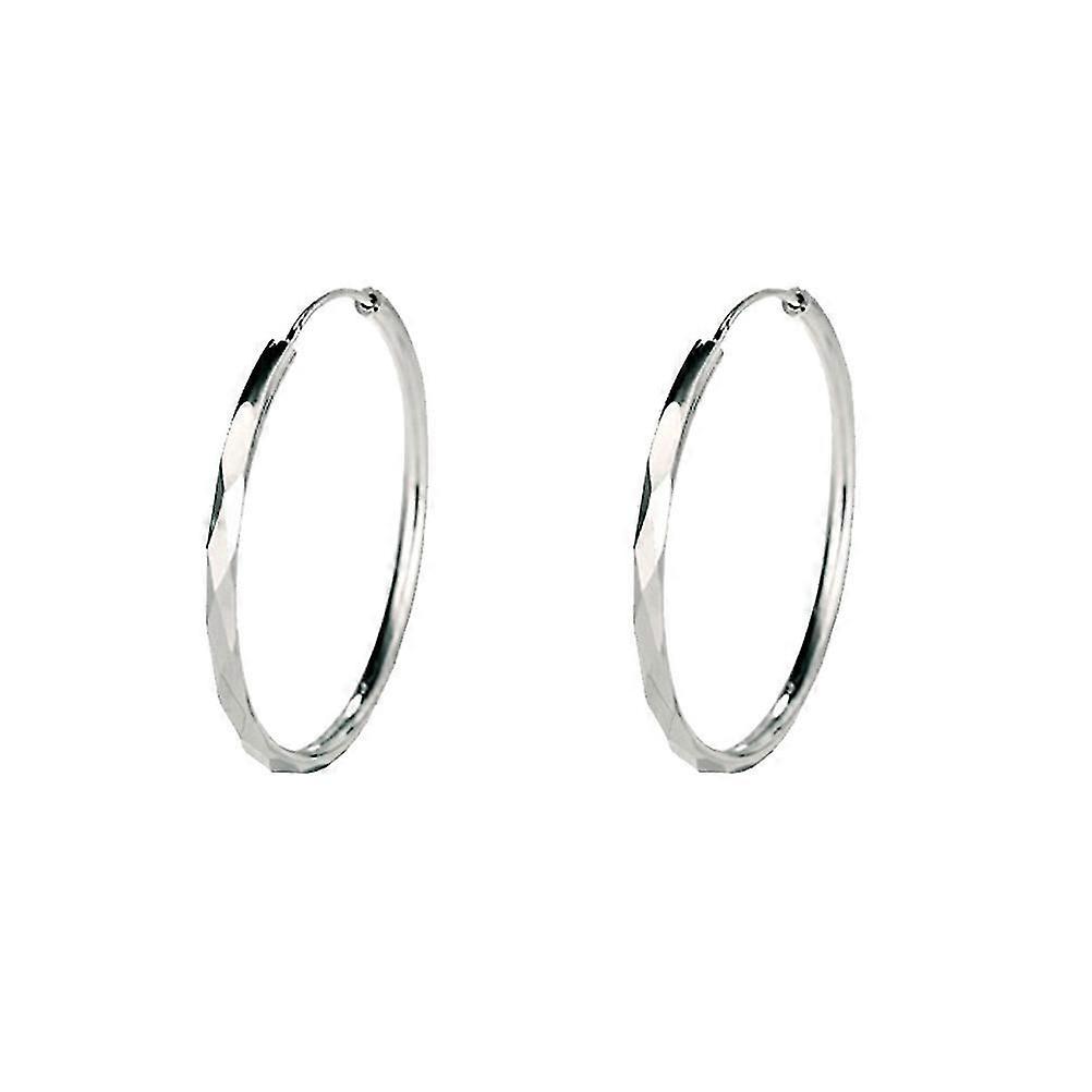 Gothic Tassel Drop Ear Cuffs Earrings for Women's