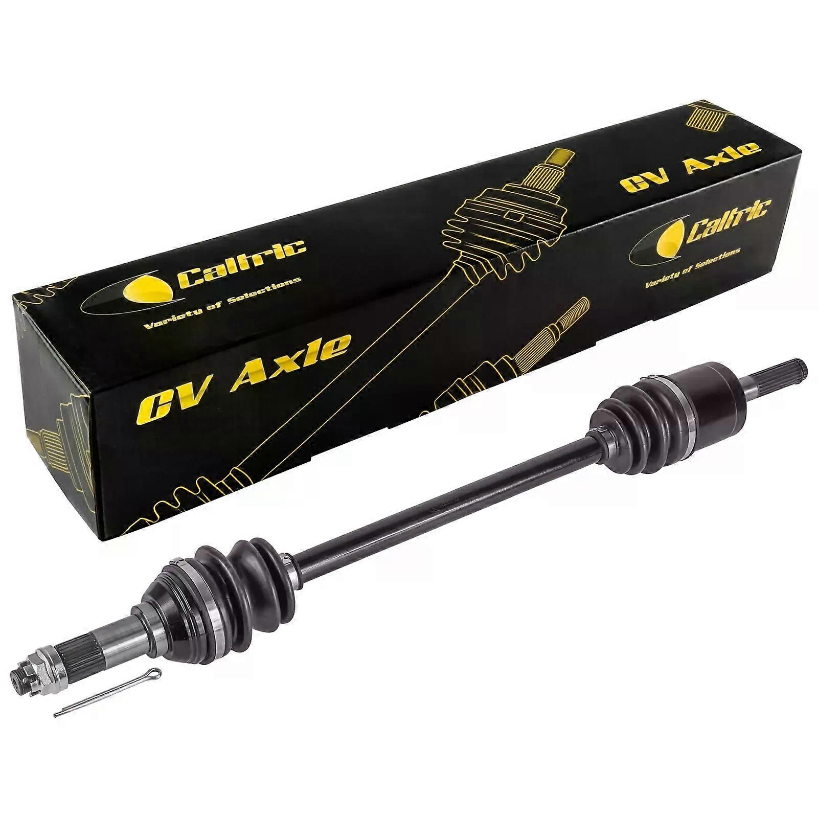 Front Left CV Axle For Can-Am Traxter T HD8 HD10 2020 SidexSide NO.19537