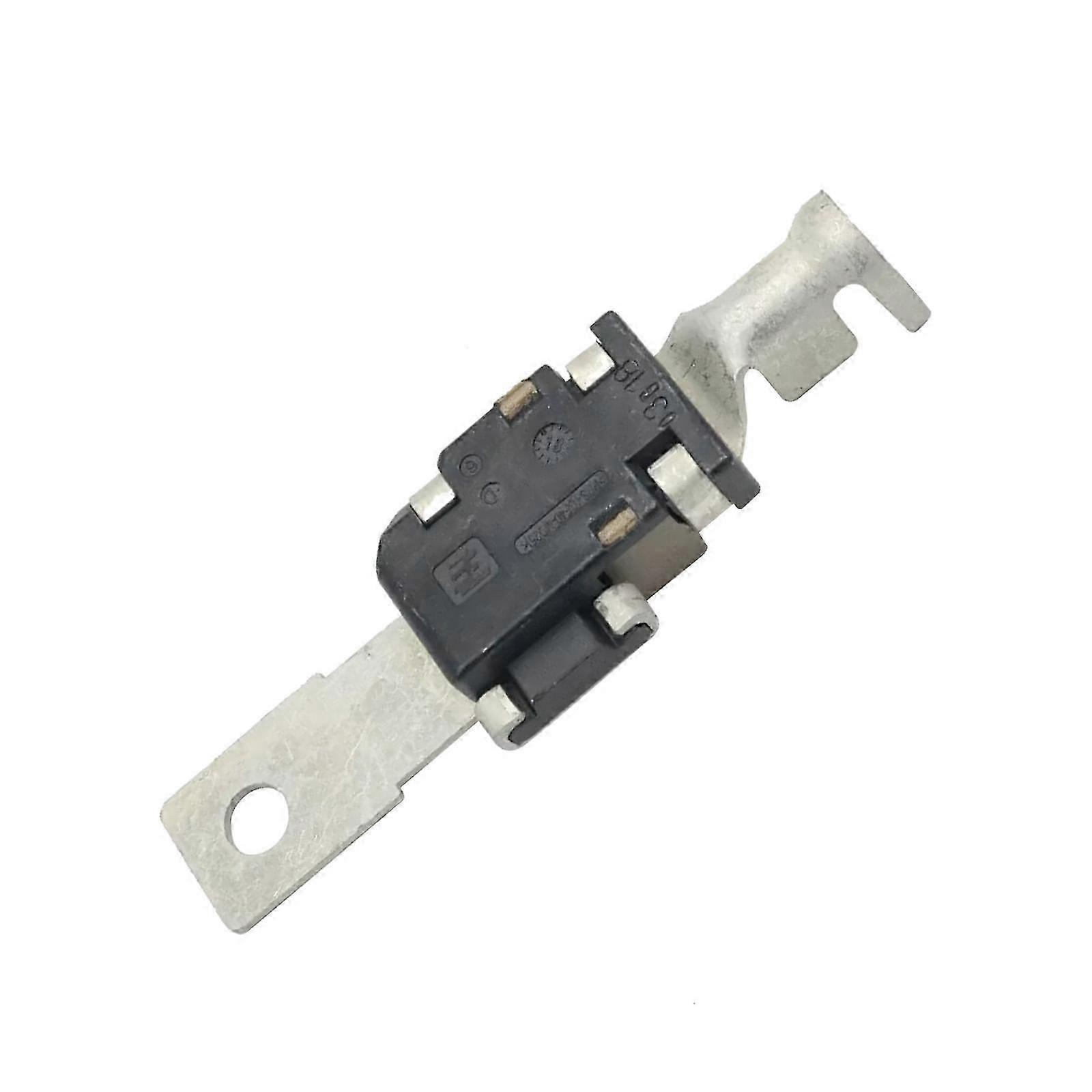 1 Piece Positive Battery Cable Terminal and Fuse Connector Head for Volvo S60, S80, V60, and XC60