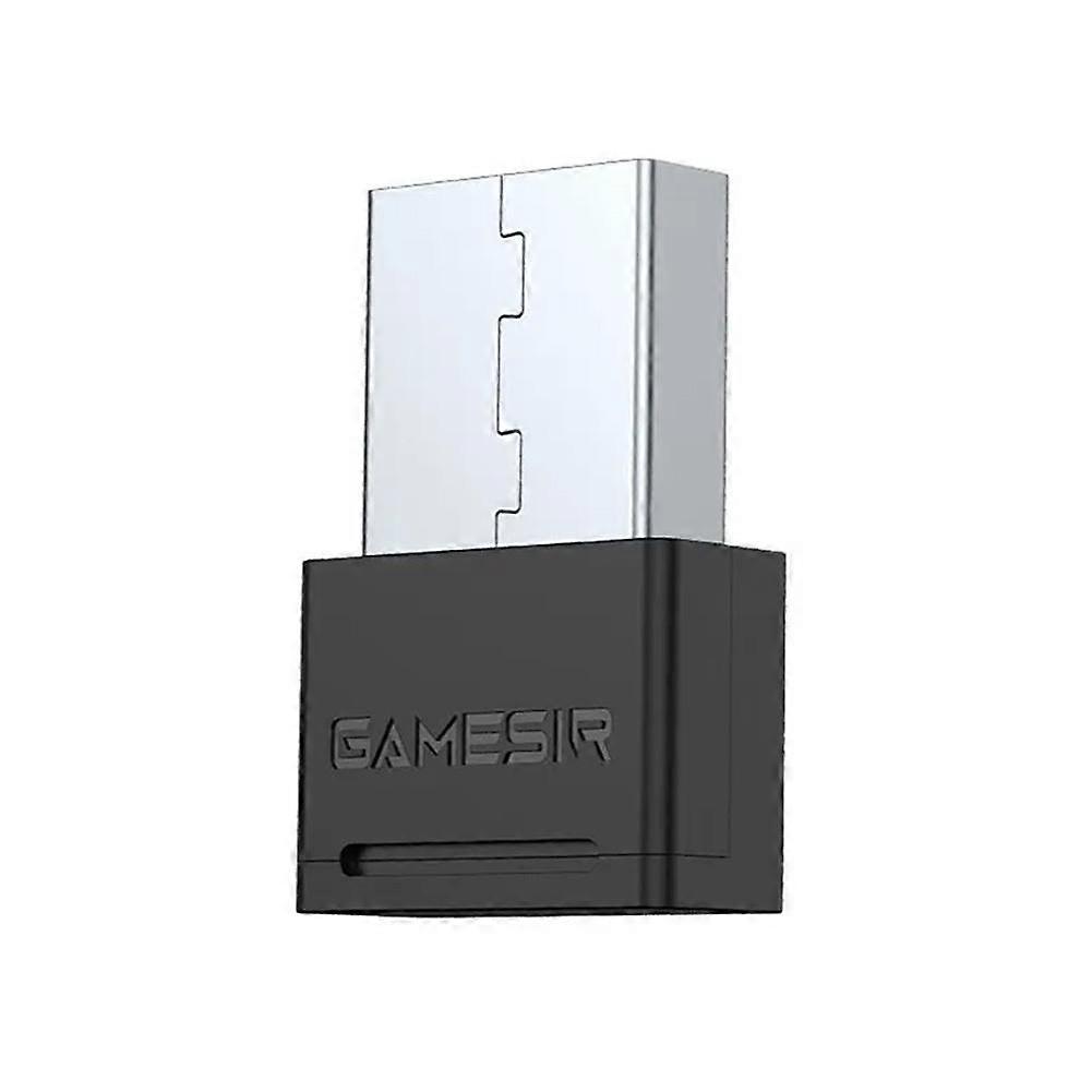 GameSir G8 Plus 2.4G Wireless Receiver For PC High Speed Stable Connection Easy Setup Compatible With Windows