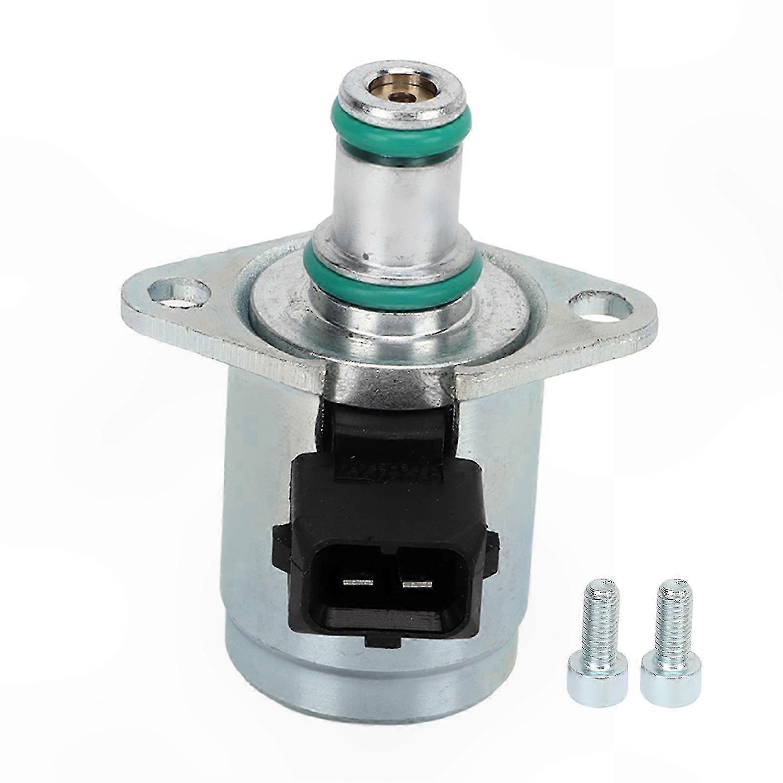 Steel Power Steering Proportioning Valve Rustproof for W211 W164 R171 2114600984