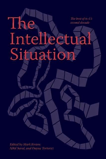 The Intellectual Situation The Best Of N1s Second Decade Paperback