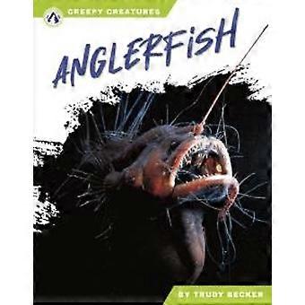 Anglerfish - Trudy Becker