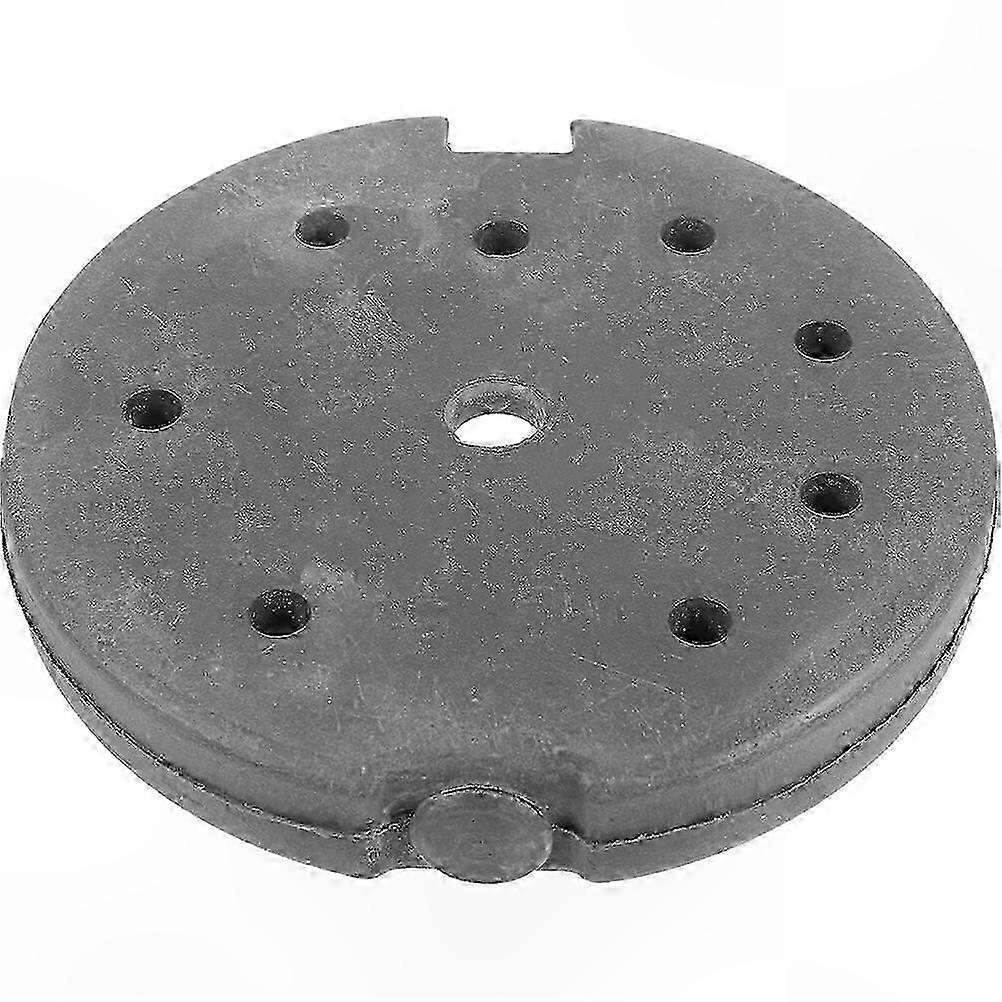 Lamp Base For Floor And Table Lights Weighted Stand Holder For Lighting Fixtures