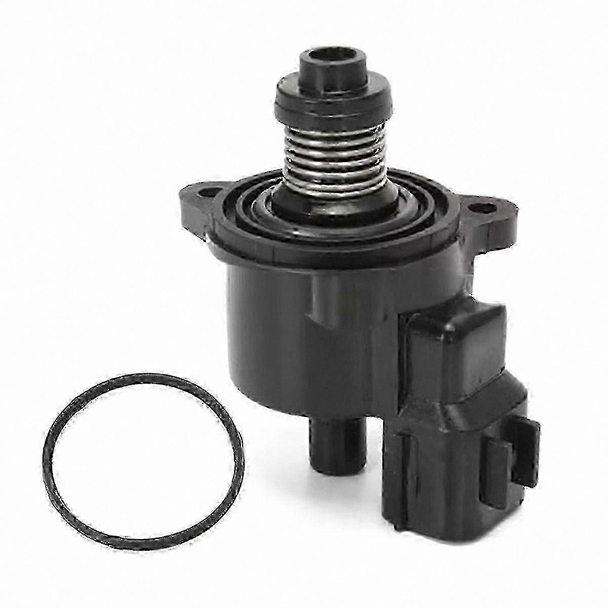 Stepper Motor for Idle Control Valve ISC IAC 68V-1312A-00-00 Outboard Engine 115HP F