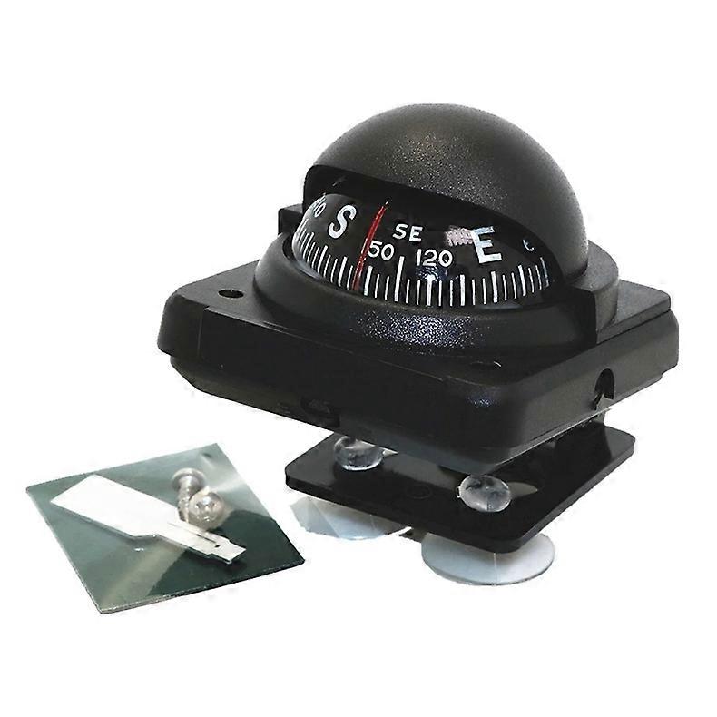 Nisa LC380 Car Compass Ball