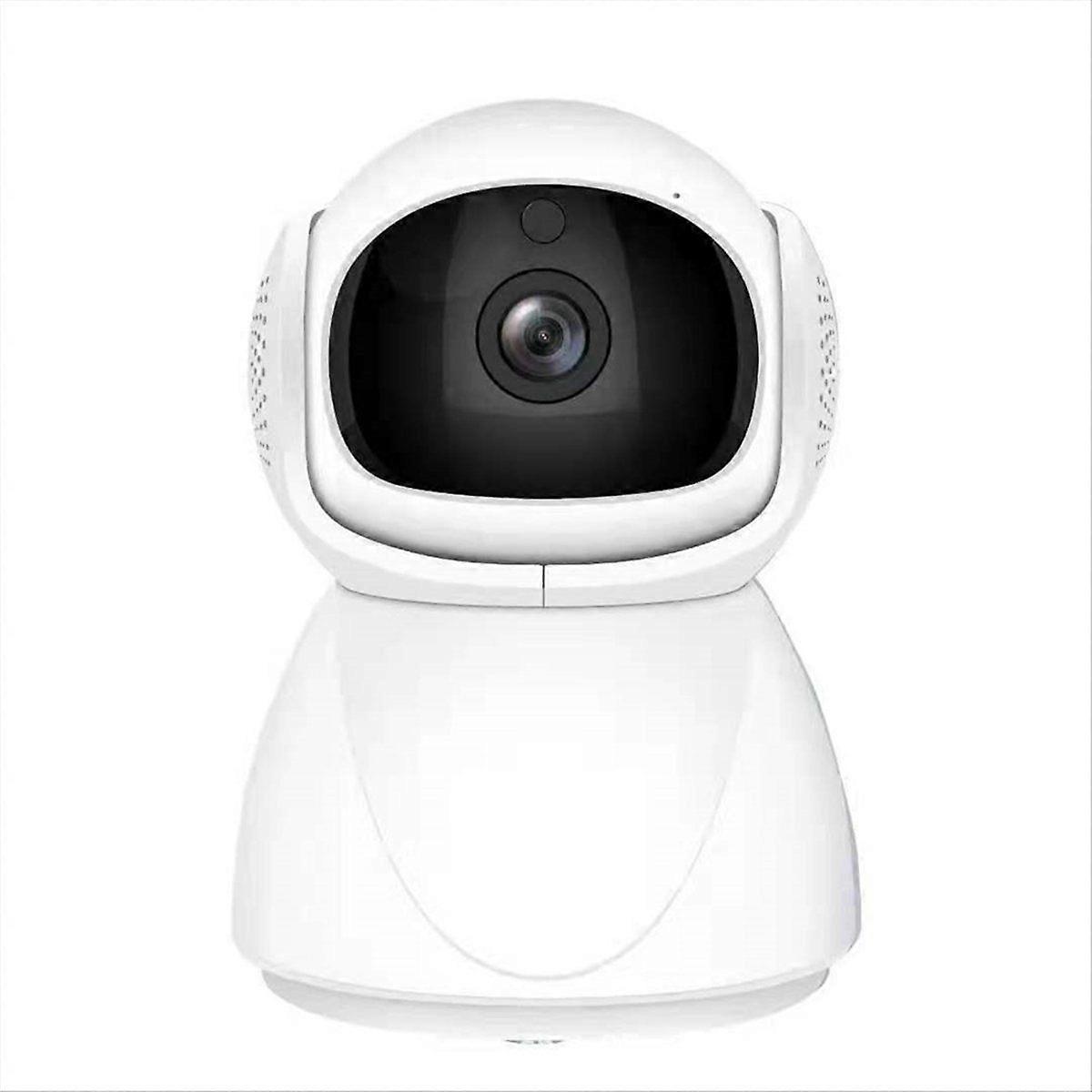 Baby Camera Indoor Security Camera Wi-Fi Surveillance Camera Baby Monitor Mini IP Camera Security P
