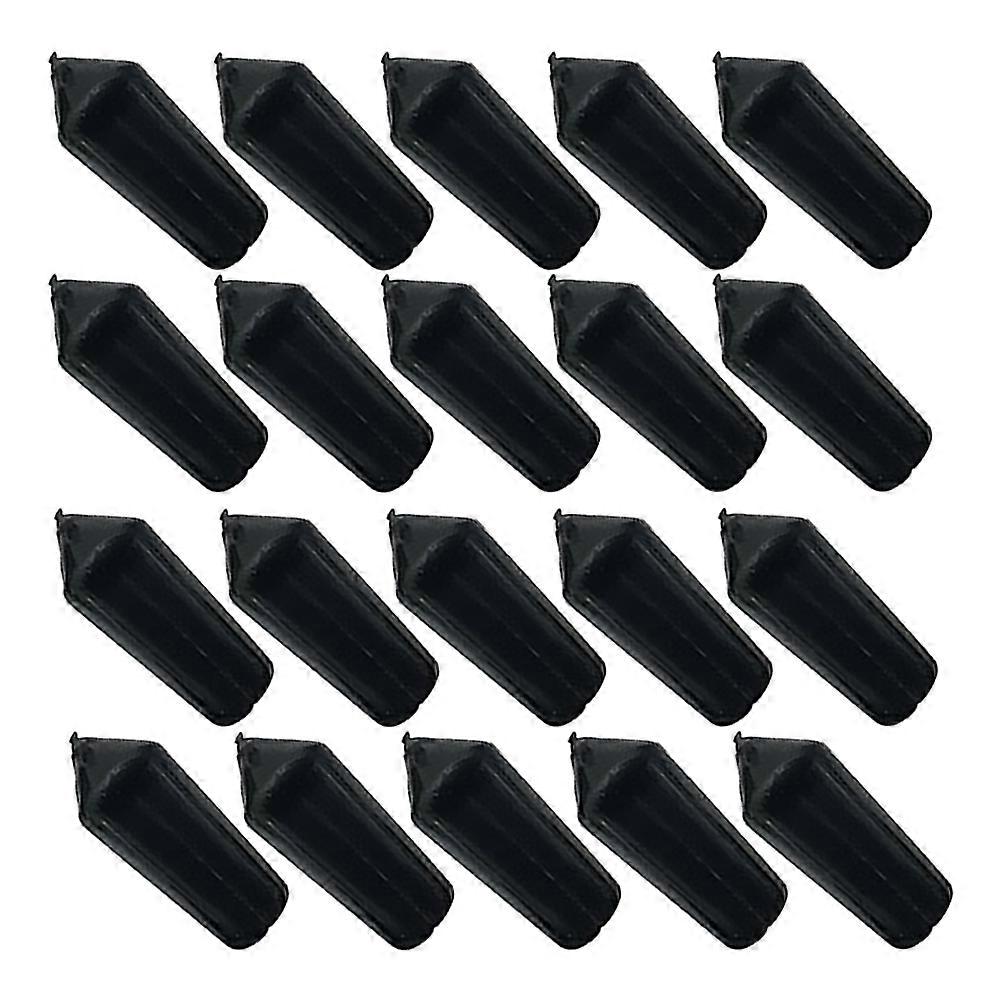 Flight Wing Saver Dart Flight Fixator for 80Pcs Accurate Throws