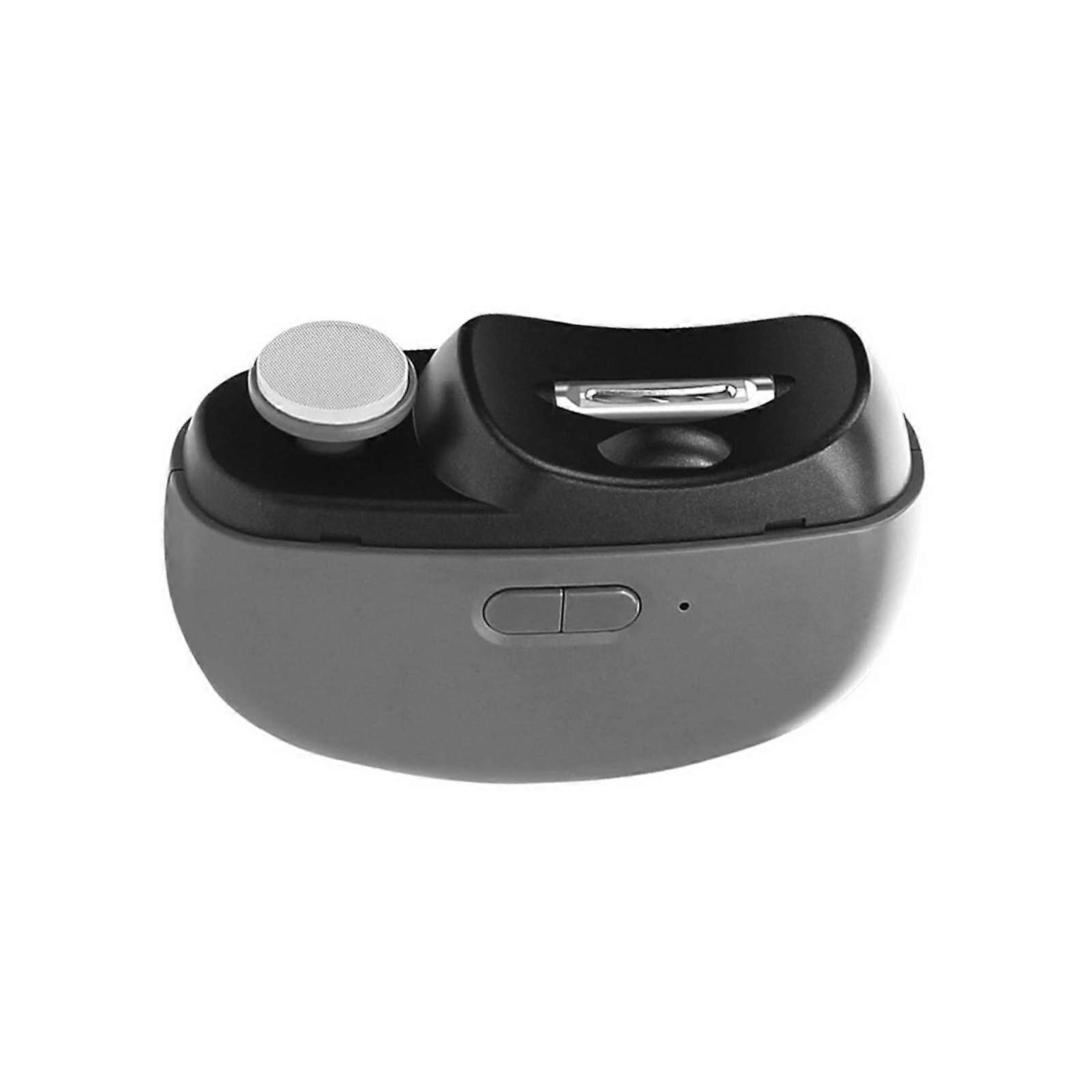 Rechargeable USB Unguis Care Device Combines Cutting Crushing Polishing Functions With Safety LED Lighting Structure Multicolor