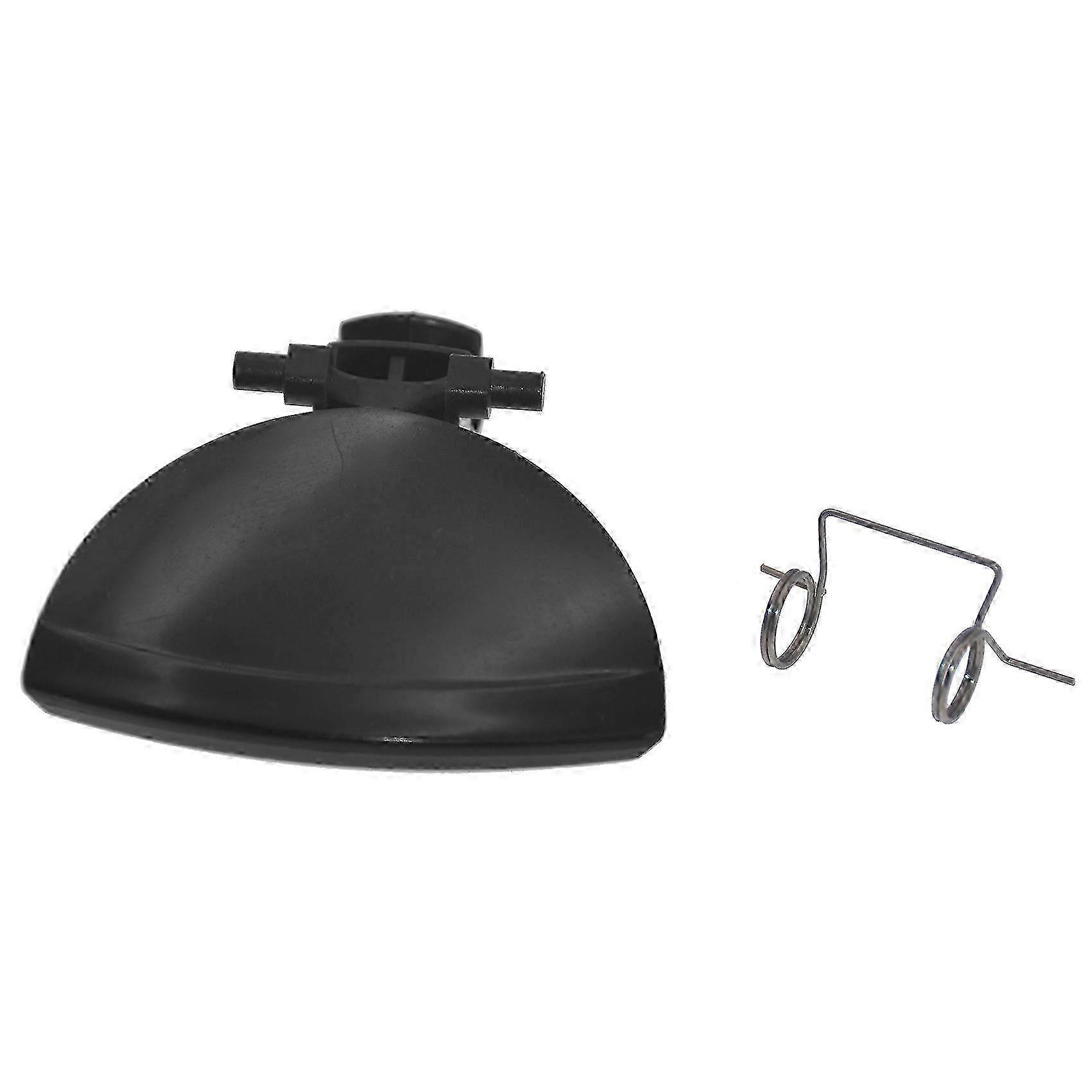 C4 Glove Box Lid Handle Spring Replacement Kit X8R0074