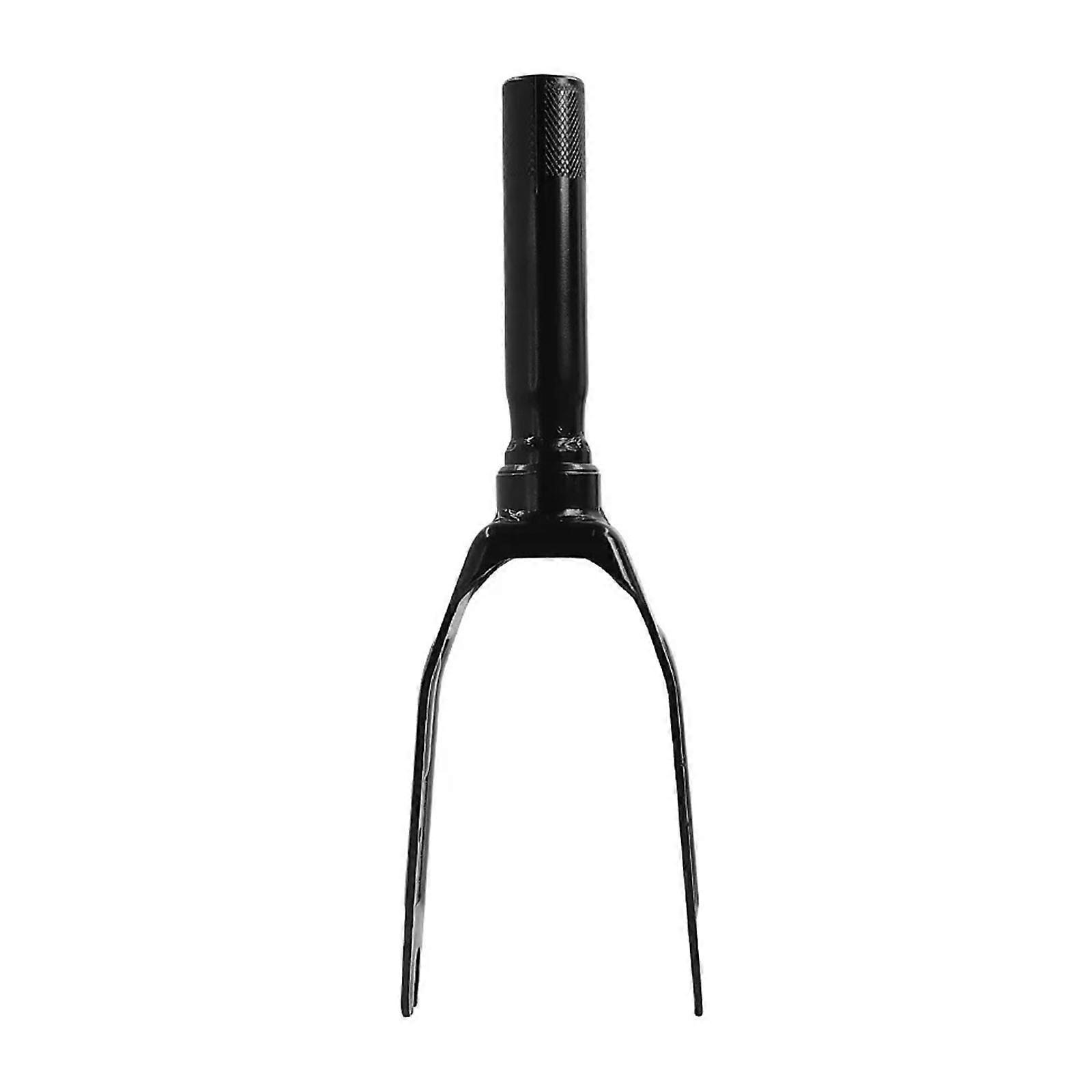 Thin Oxidation Resistant Motorbike Fork Upgraded For City Commuting Efficiency Multicolor