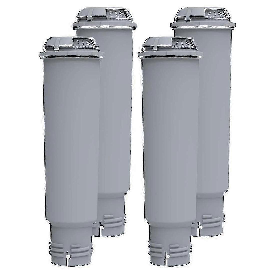 4 Pcs Espresso Machine Water Filter compatible F088 Aqua Filter System