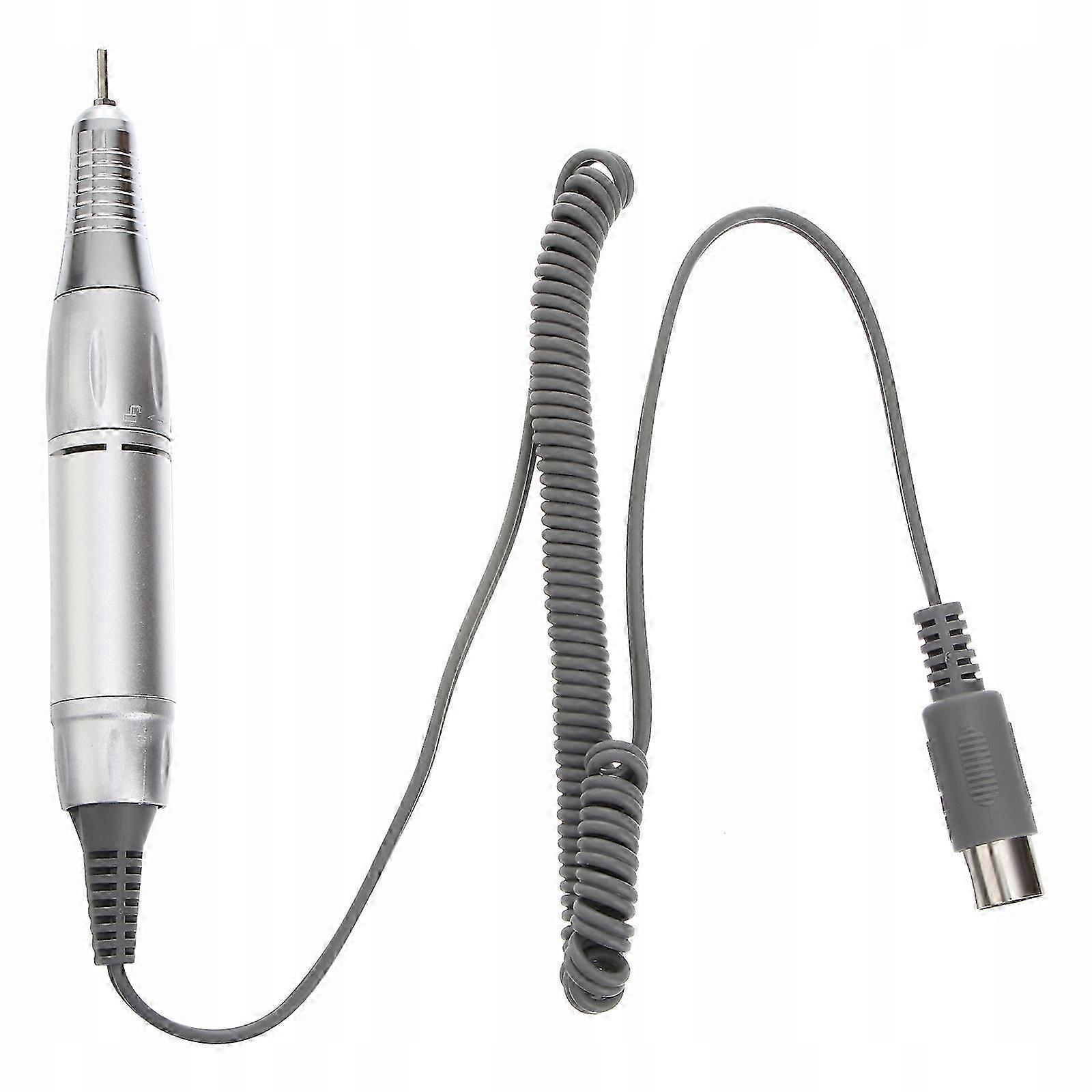 Professional Nail Drill Handle For El