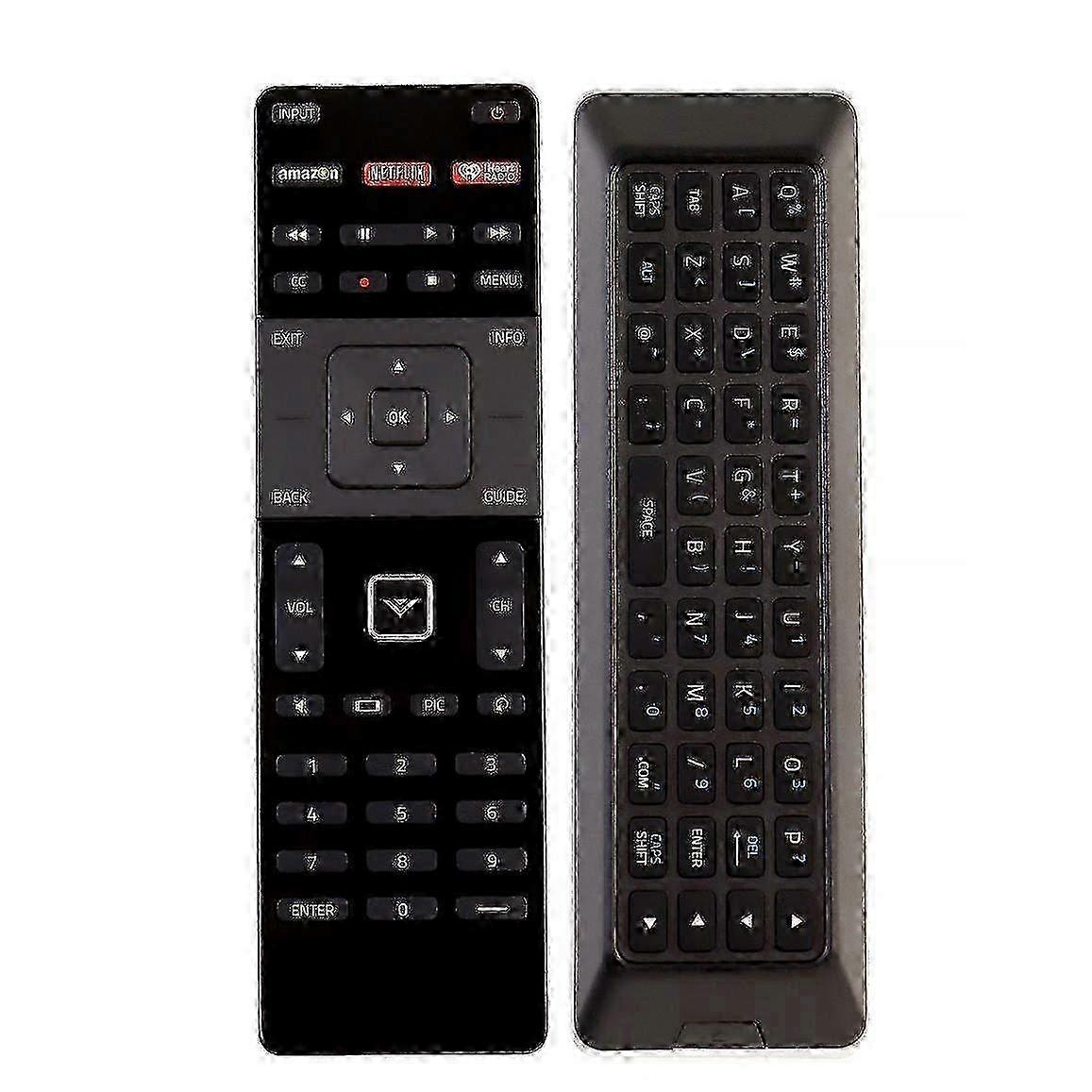 Remote for Smart App Internet TV Control