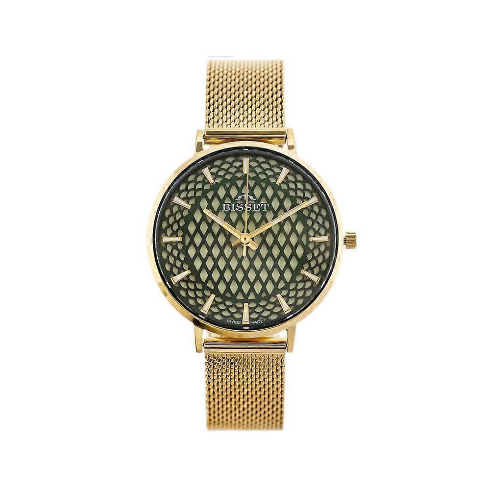 Watches Bisset ty183140