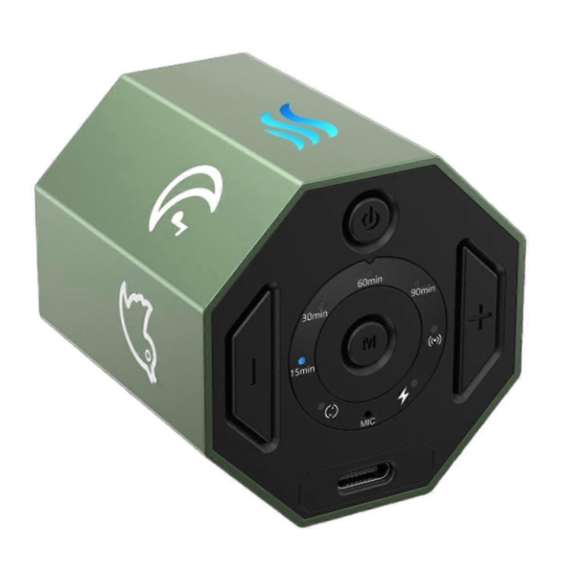 White Noise Machine, Sensing 8 Soothing , Intelligent Collection of Environmental Noise