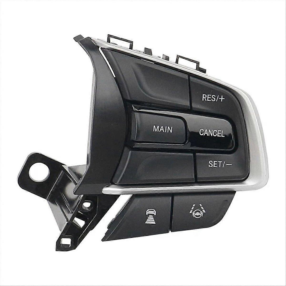 Car Steering Wheel Cruise Control Switch 36770-TVA-A11 for Accord 2018-2020 2019-22 LHD