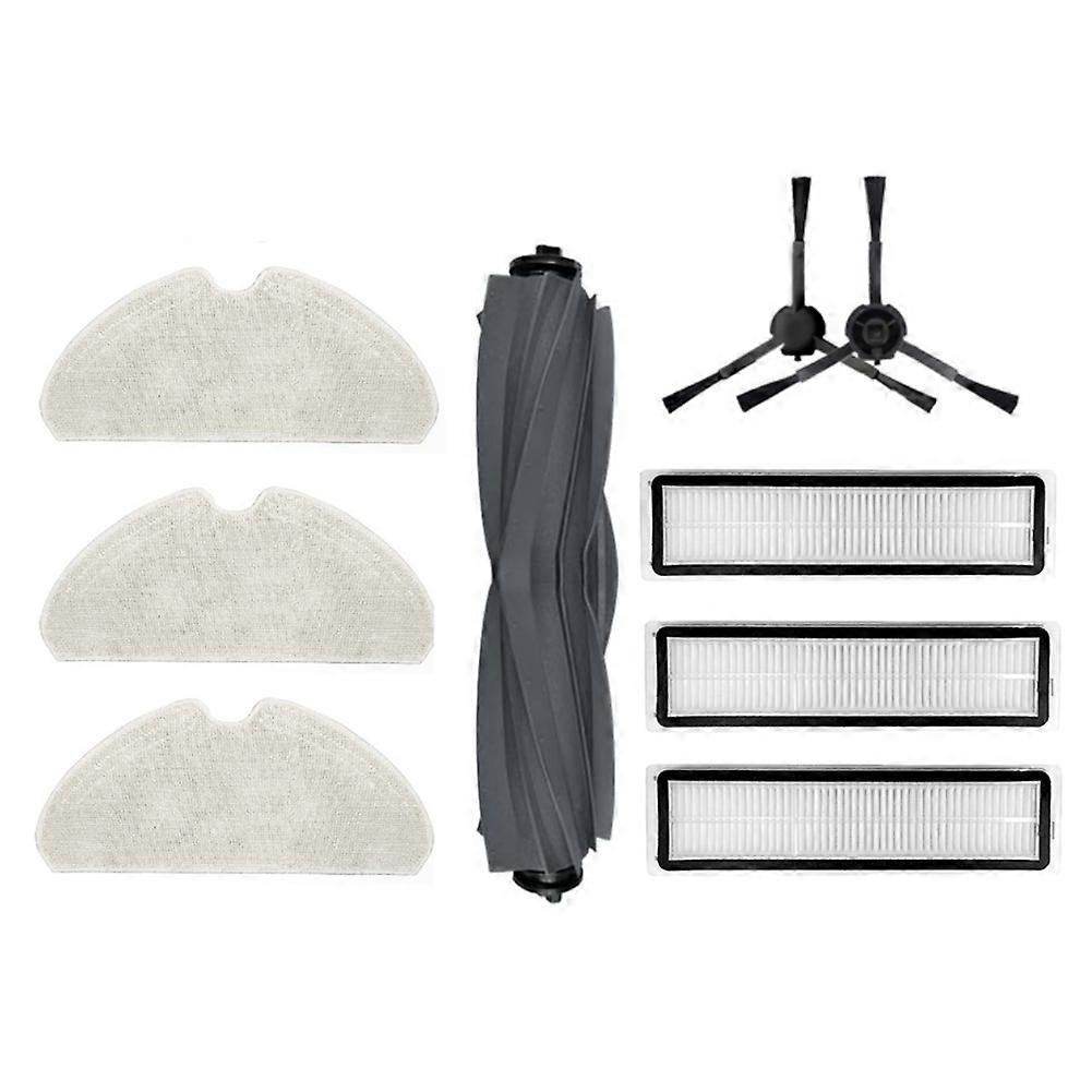 Robot Vacuum Cleaner Replacement Spare Parts