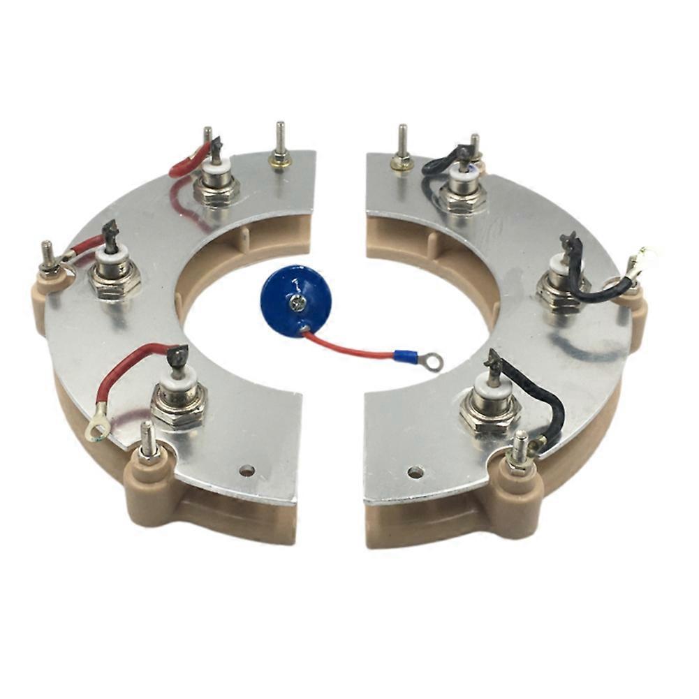 Generator Rectifier Module 70A Diode Rectifier Generator Spare Parts RSK5001