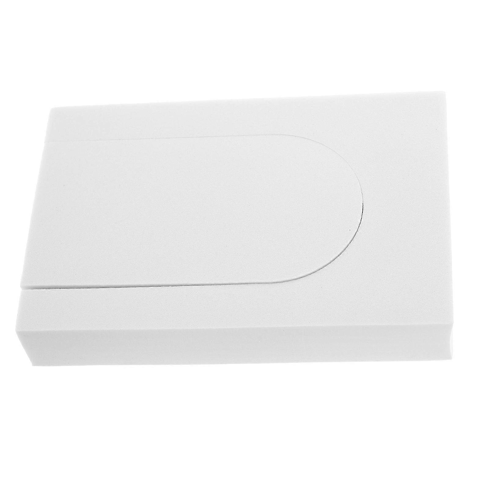 Cube Photo Props Geometry Cube Photo Props for Party Use 6Pcs Pack