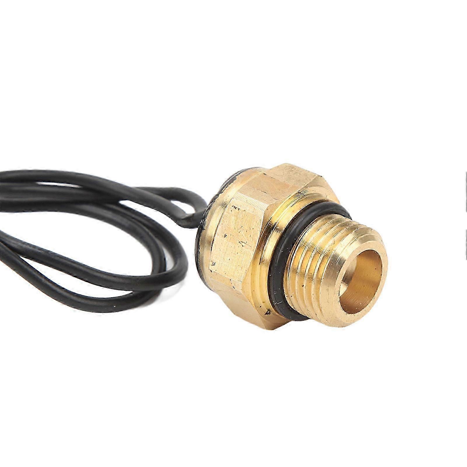 High-Accuracy Temperature Sensor Switch RE503242 for John Deere Tractors (5000, 6000, 7000 Series)