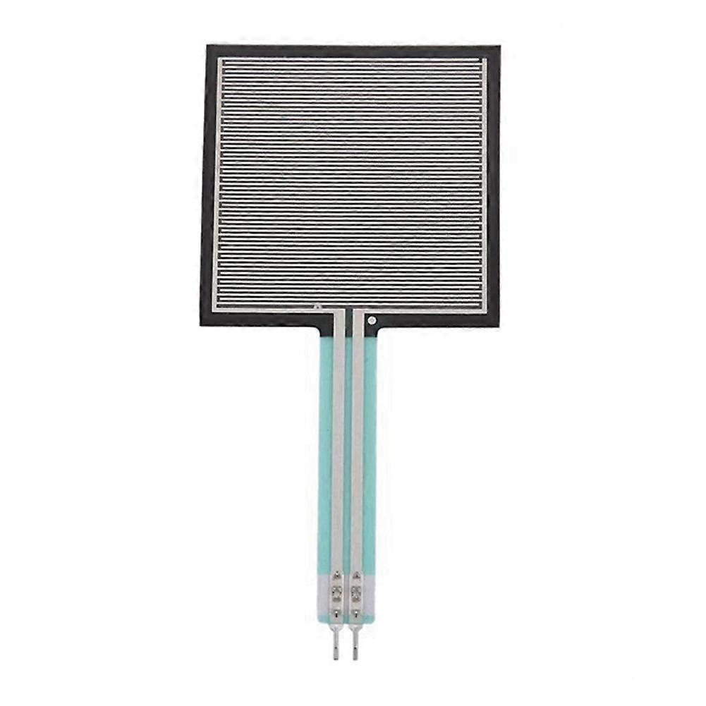 FSR406 Force Sensitive Resistor for Smart Seat Force Sensing Resistor Flexible Sensor Module